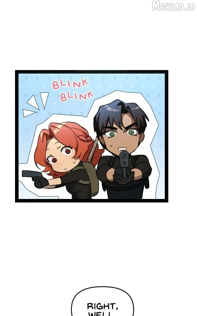 Accidental Assassin Chapter 56 page 86 - 