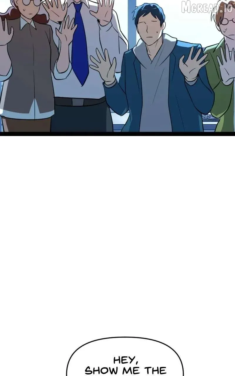 Accidental Assassin Chapter 56 page 89 - 