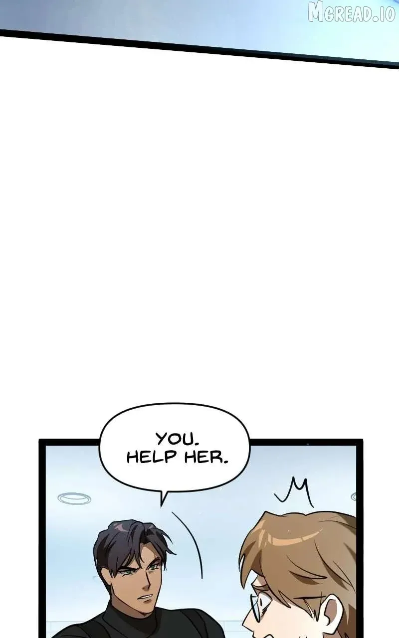 Accidental Assassin Chapter 56 page 91 - 