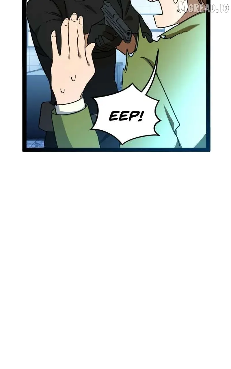Accidental Assassin Chapter 56 page 92 - 