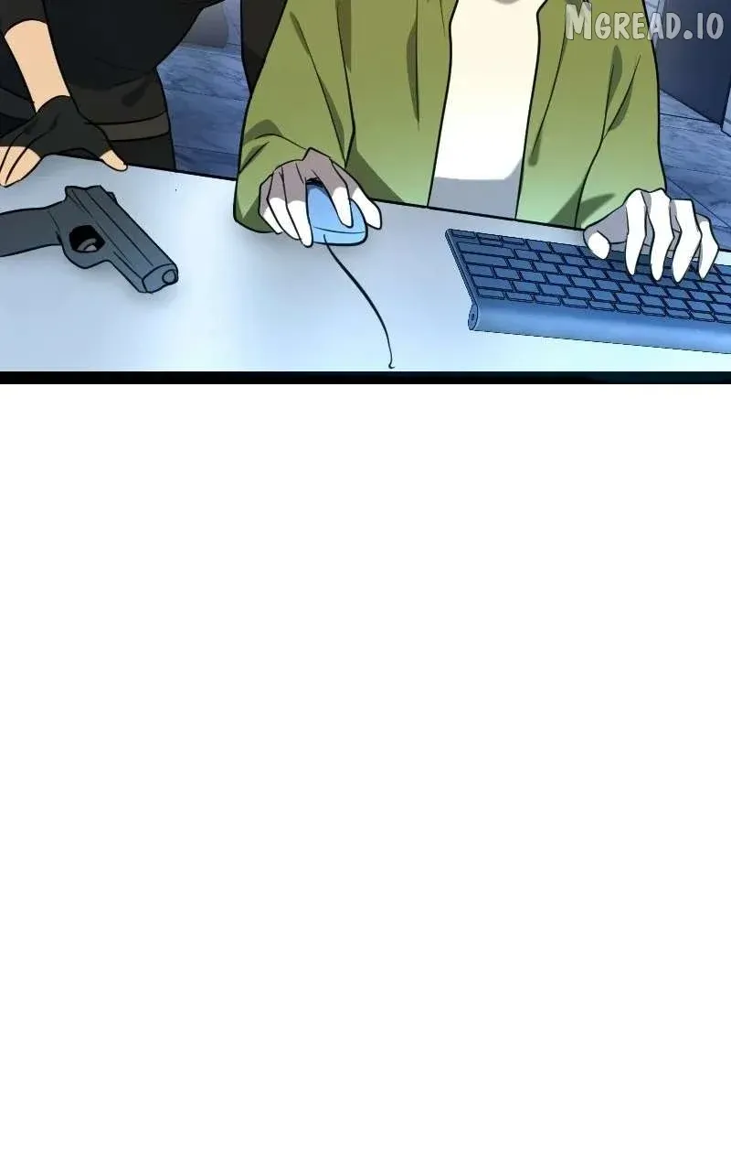 Accidental Assassin Chapter 56 page 94 - 