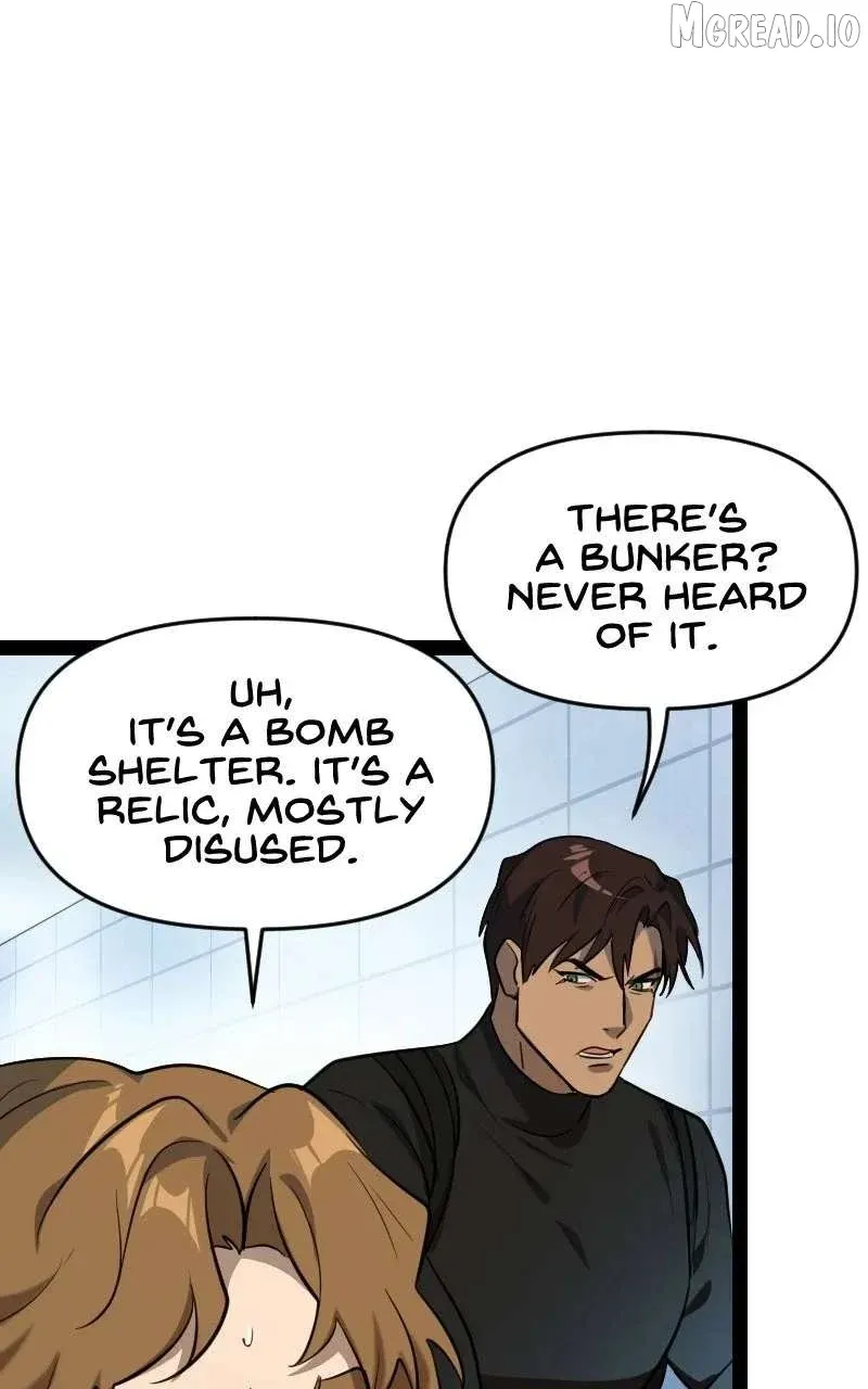 Accidental Assassin Chapter 56 page 95 - 