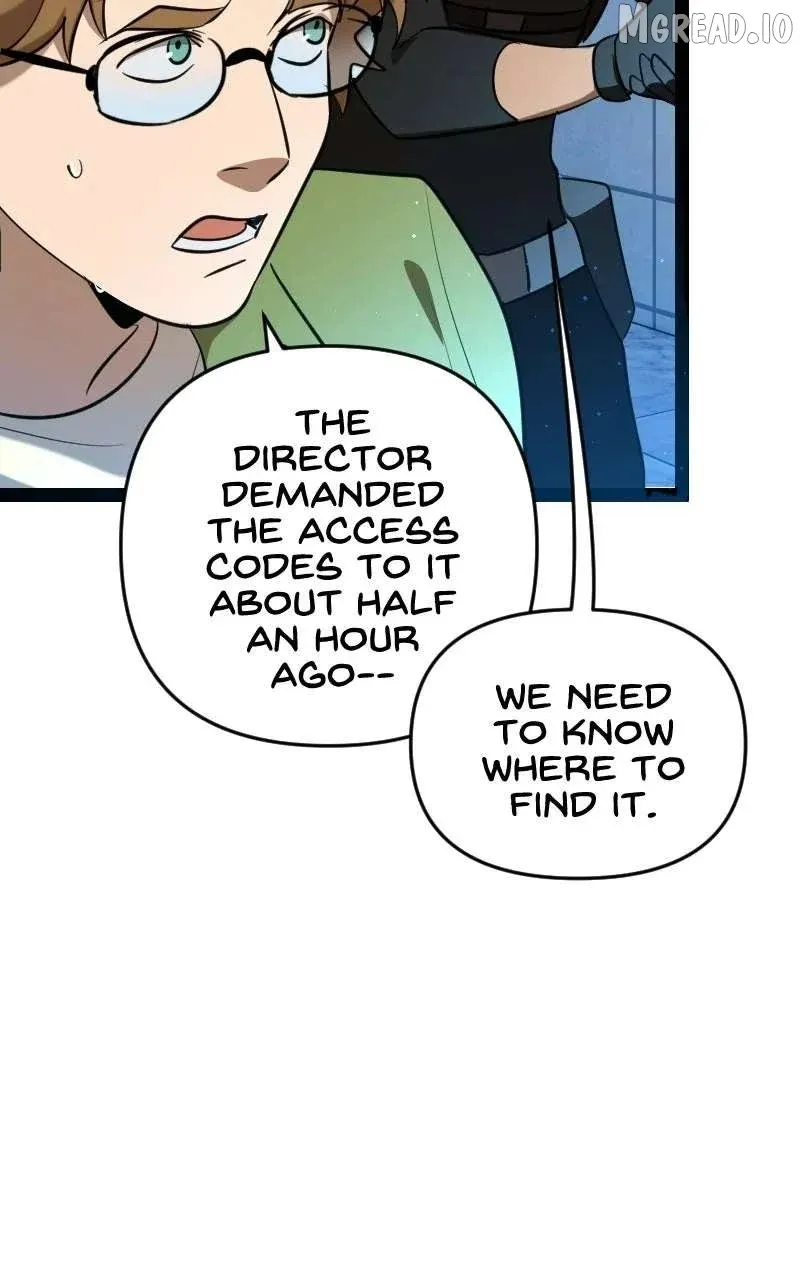 Accidental Assassin Chapter 56 page 96 - 