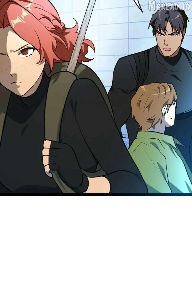 Accidental Assassin Chapter 56 page 99 - 