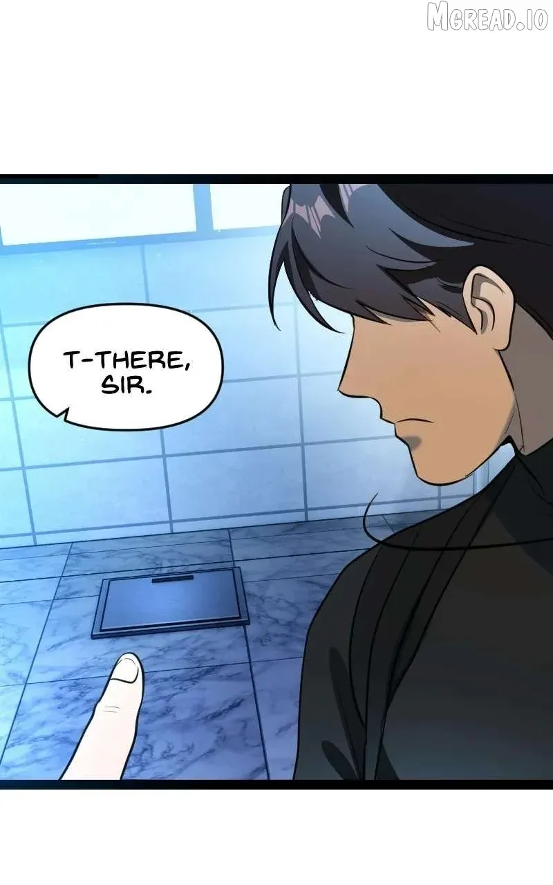 Accidental Assassin Chapter 56 page 100 - 