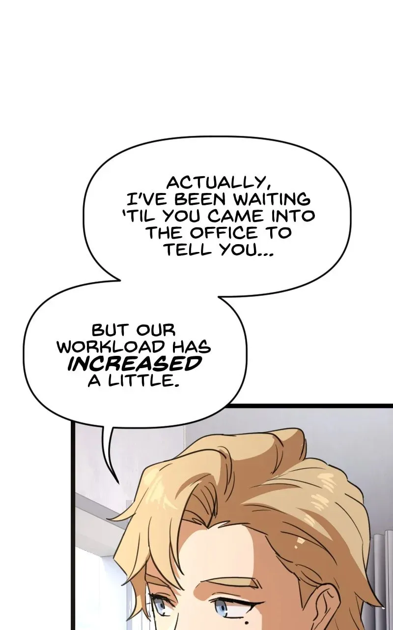 Accidental Assassin Chapter 6 page 11 - 
