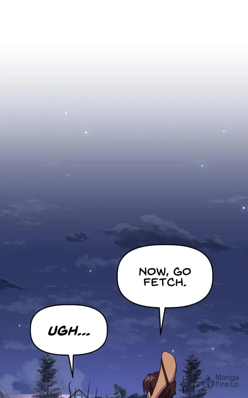 Accidental Assassin Chapter 6 page 105 - 