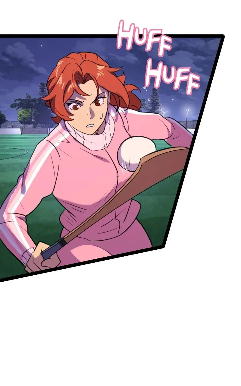 Accidental Assassin Chapter 6 page 107 - 
