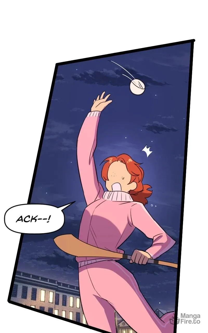 Accidental Assassin Chapter 6 page 108 - 