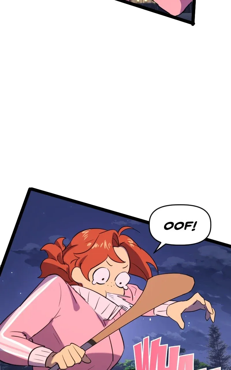 Accidental Assassin Chapter 6 page 109 - 