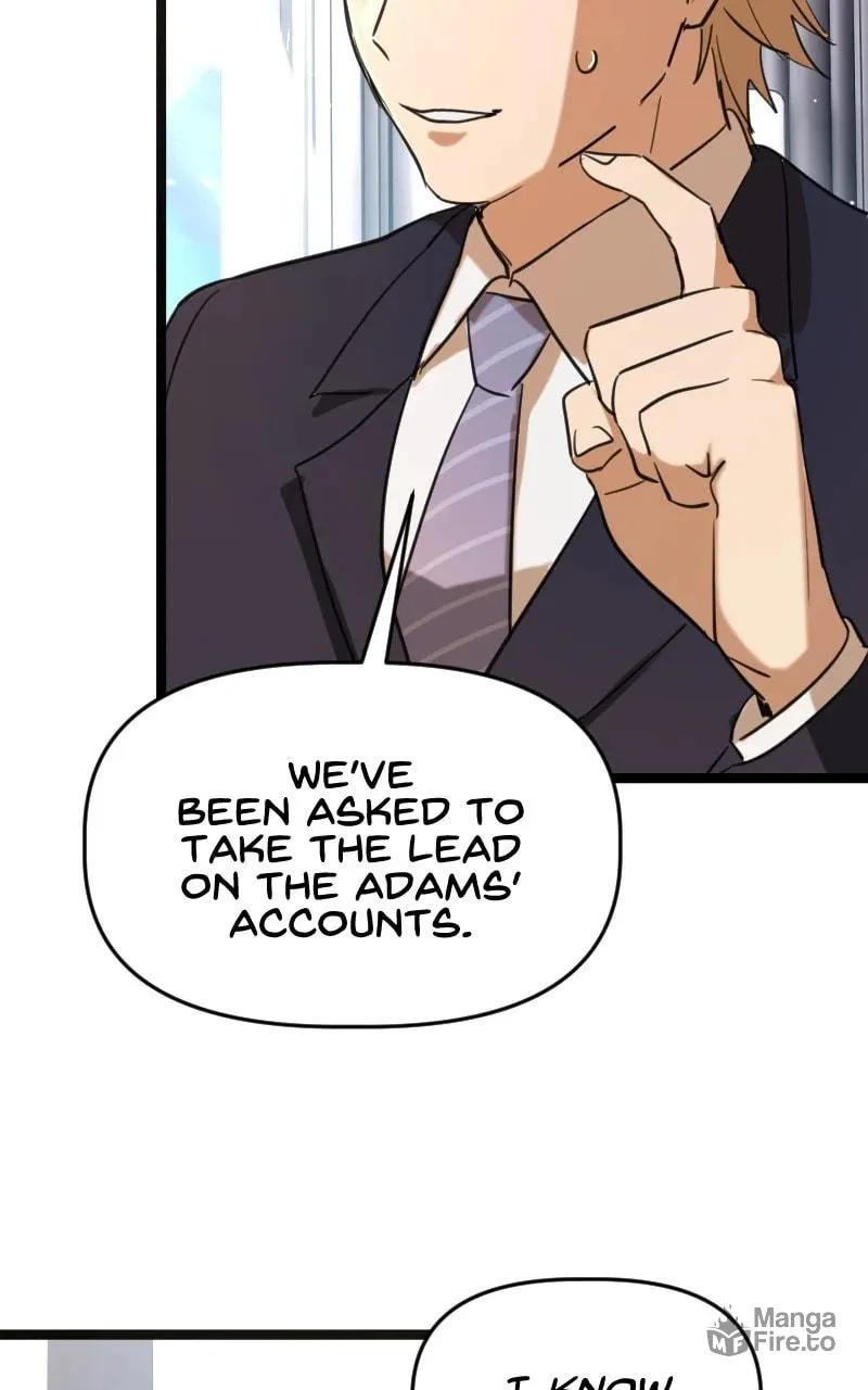 Accidental Assassin Chapter 6 page 12 - 
