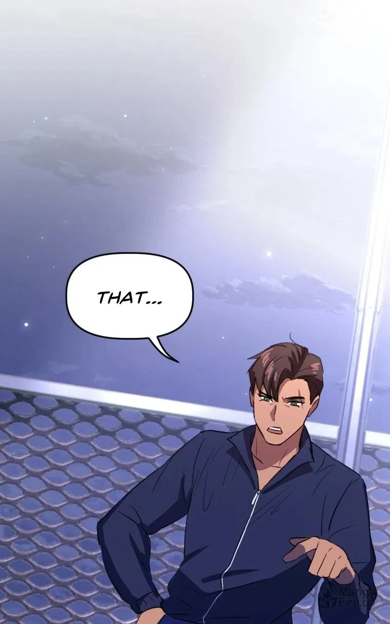 Accidental Assassin Chapter 6 page 115 - 