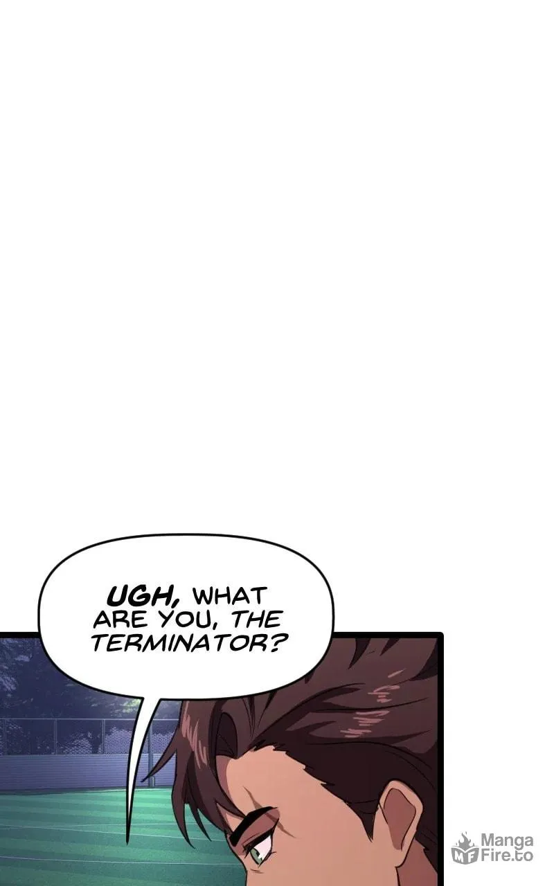 Accidental Assassin Chapter 6 page 117 - 