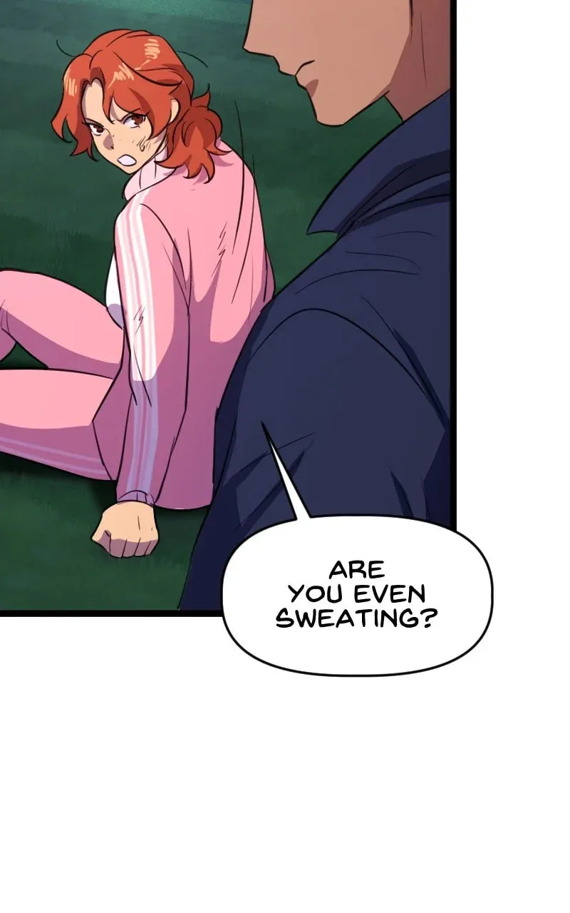 Accidental Assassin Chapter 6 page 118 - 