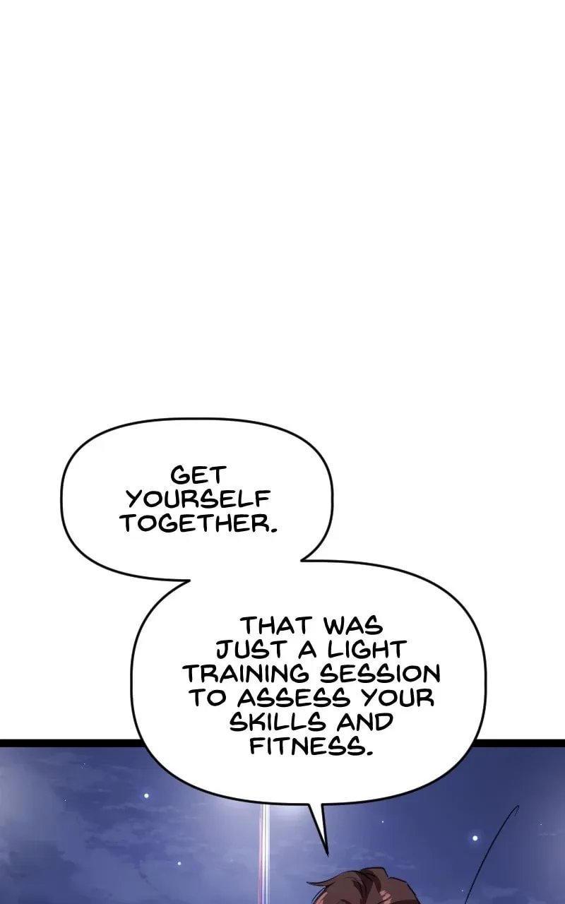 Accidental Assassin Chapter 6 page 119 - 
