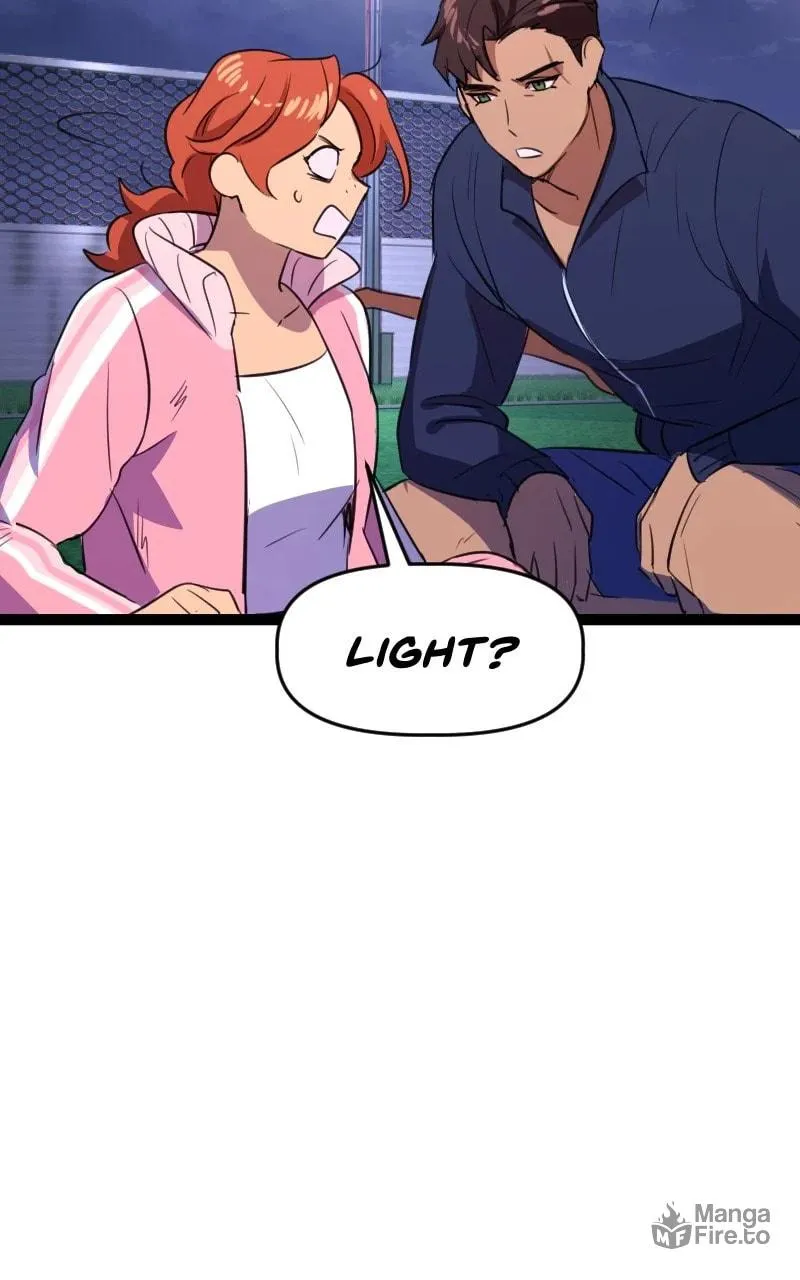 Accidental Assassin Chapter 6 page 120 - 