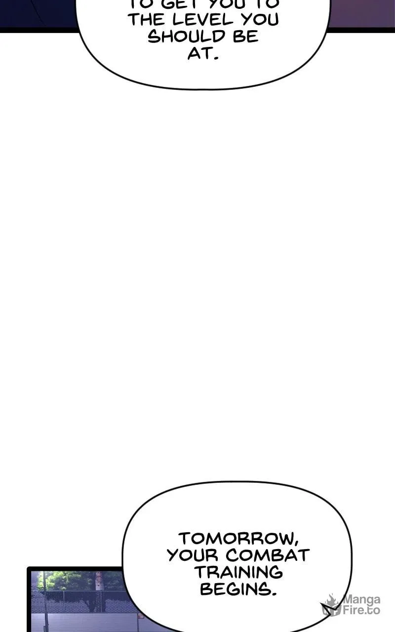 Accidental Assassin Chapter 6 page 123 - 