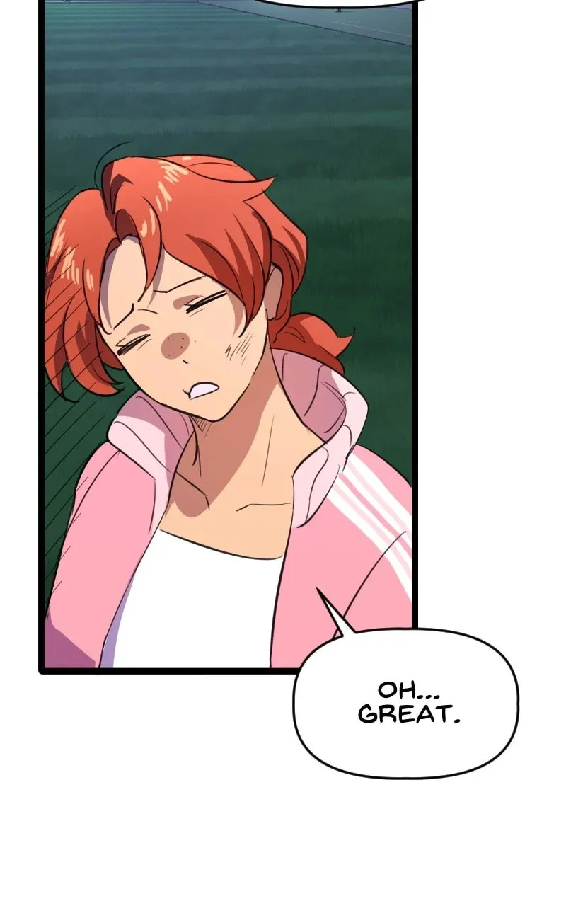 Accidental Assassin Chapter 6 page 124 - 