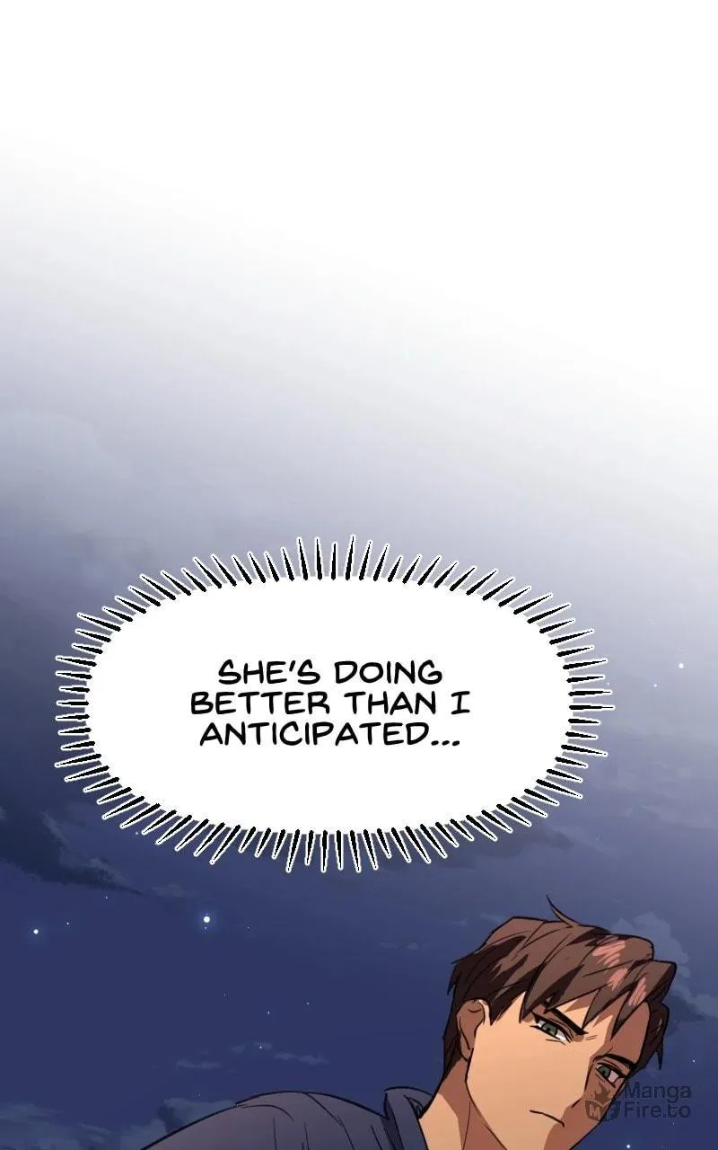 Accidental Assassin Chapter 6 page 125 - 
