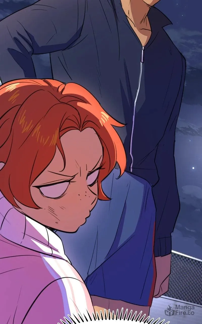 Accidental Assassin Chapter 6 page 126 - 