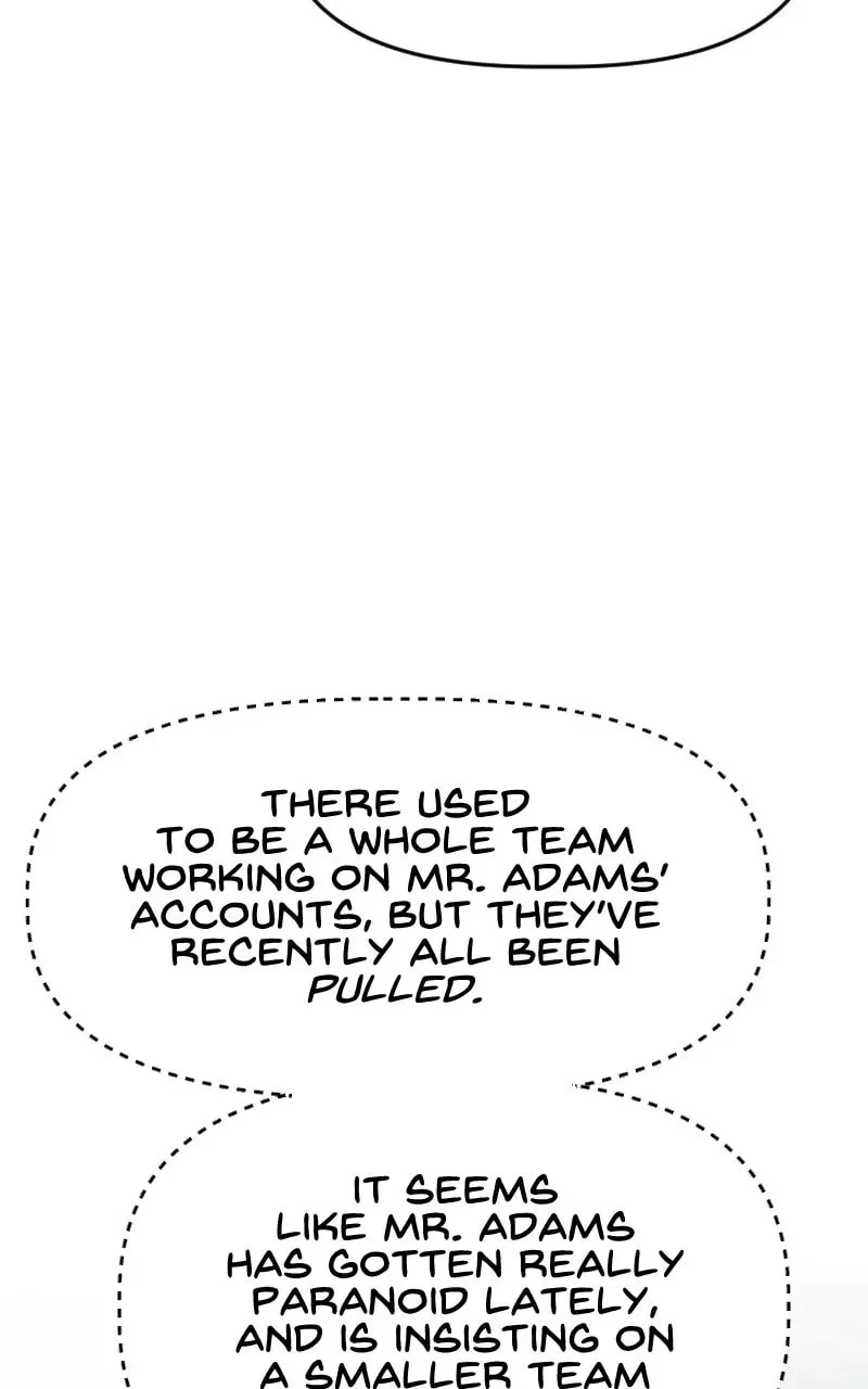 Accidental Assassin Chapter 6 page 14 - 
