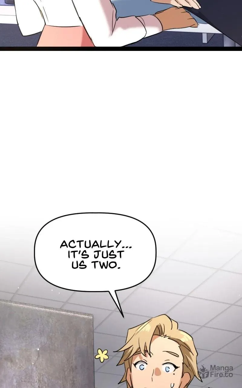 Accidental Assassin Chapter 6 page 20 - 