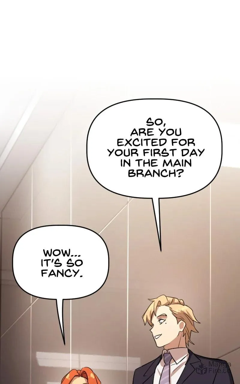 Accidental Assassin Chapter 6 page 3 - 