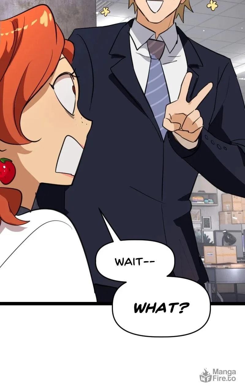 Accidental Assassin Chapter 6 page 21 - 