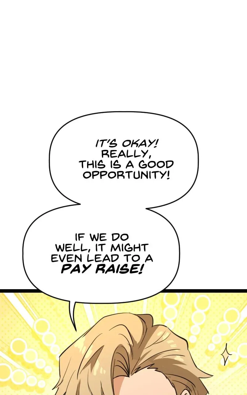 Accidental Assassin Chapter 6 page 22 - 