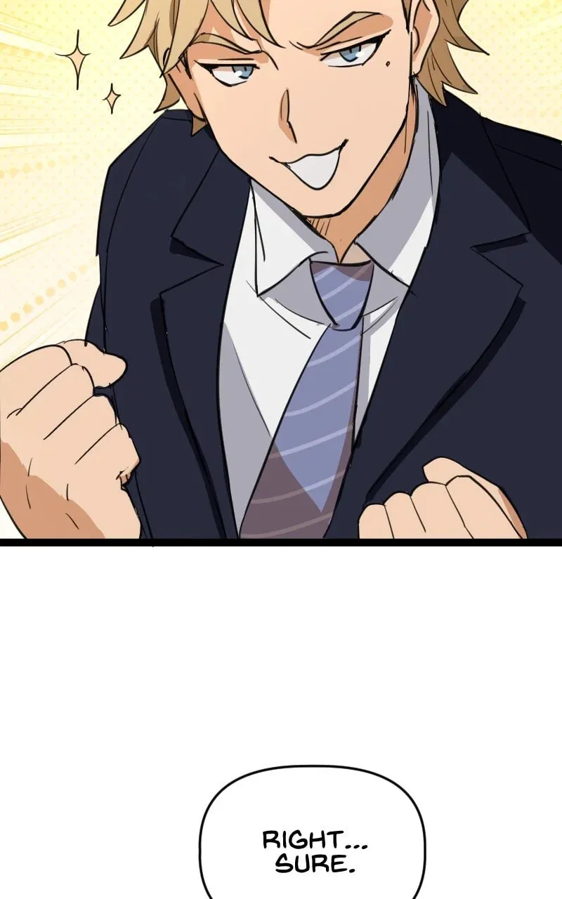 Accidental Assassin Chapter 6 page 23 - 