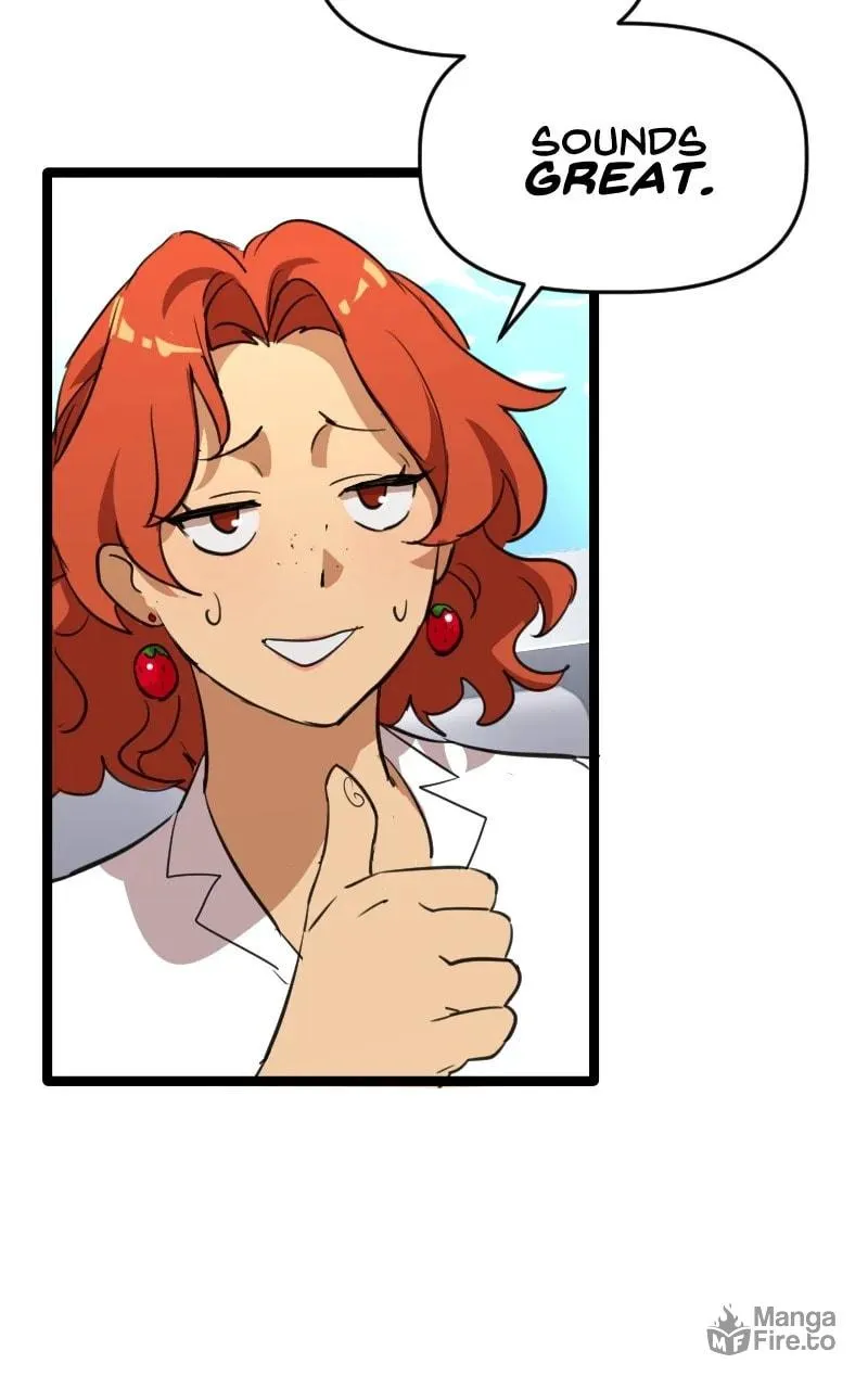 Accidental Assassin Chapter 6 page 24 - 