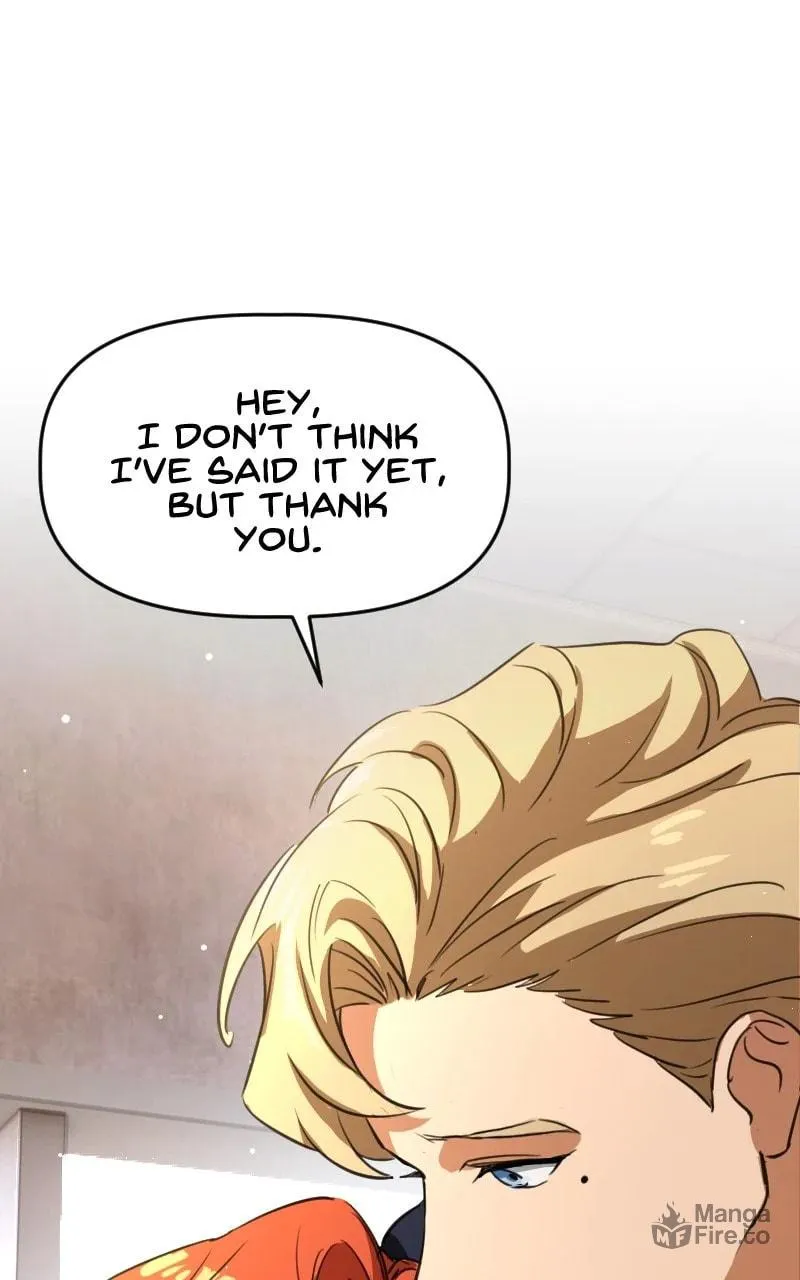 Accidental Assassin Chapter 6 page 25 - 