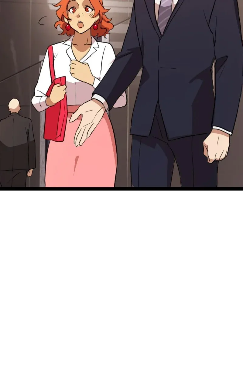Accidental Assassin Chapter 6 page 4 - 