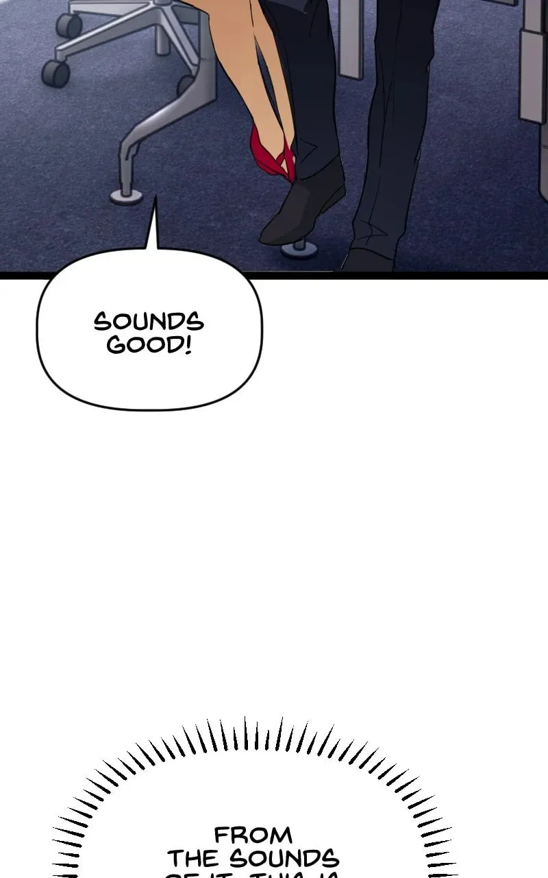 Accidental Assassin Chapter 6 page 31 - 
