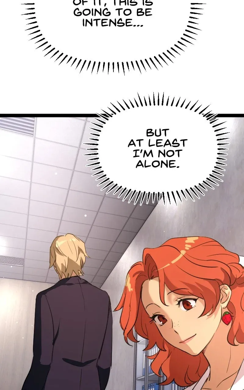 Accidental Assassin Chapter 6 page 32 - 