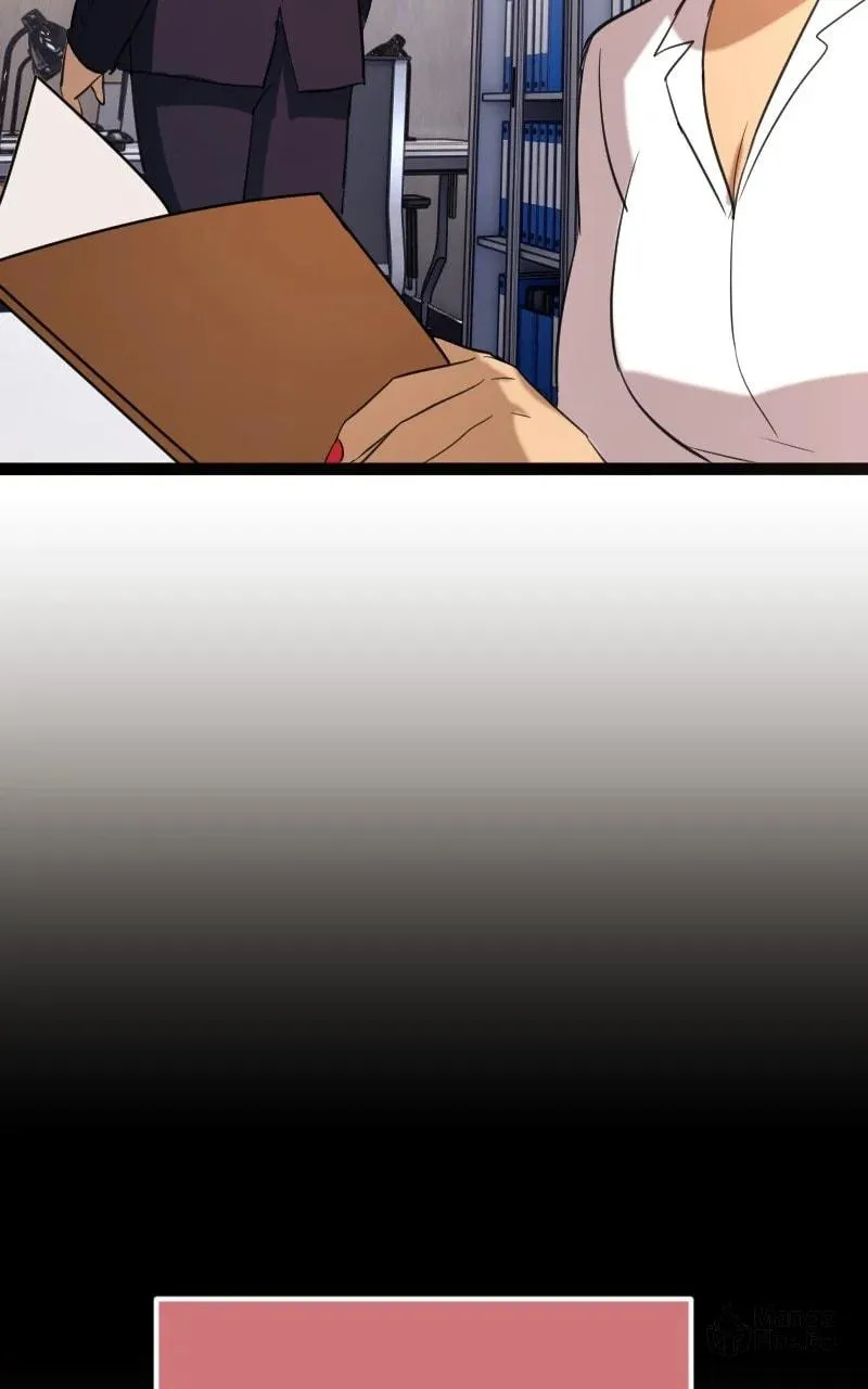 Accidental Assassin Chapter 6 page 33 - 