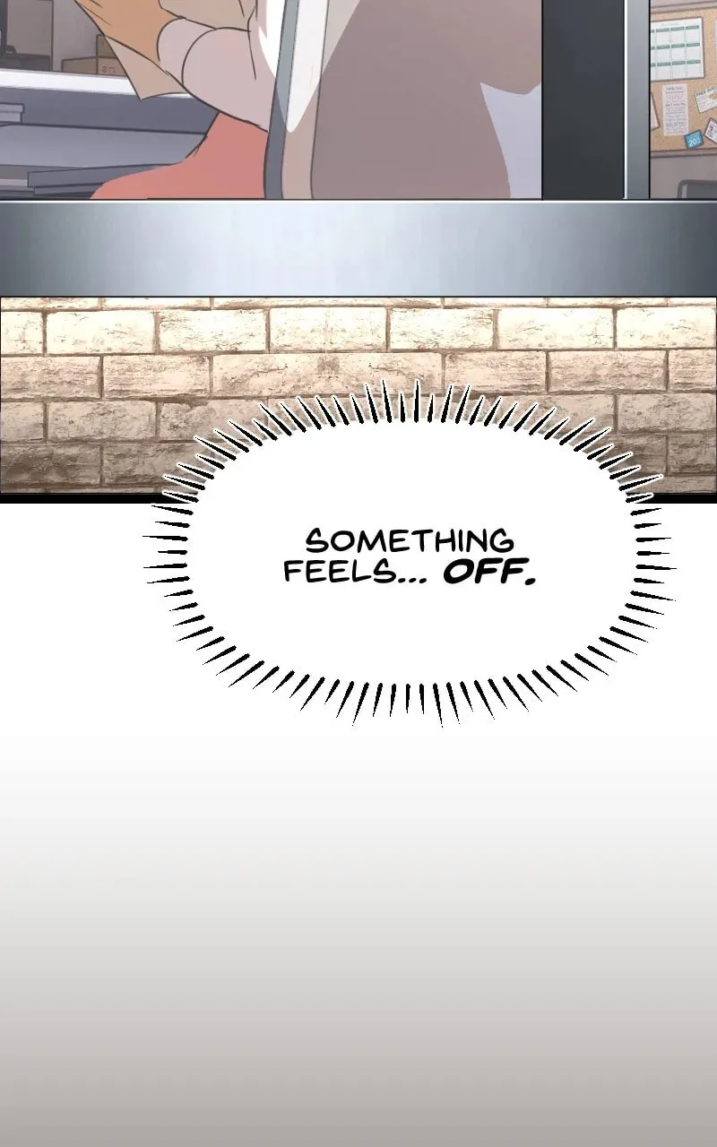 Accidental Assassin Chapter 6 page 37 - 