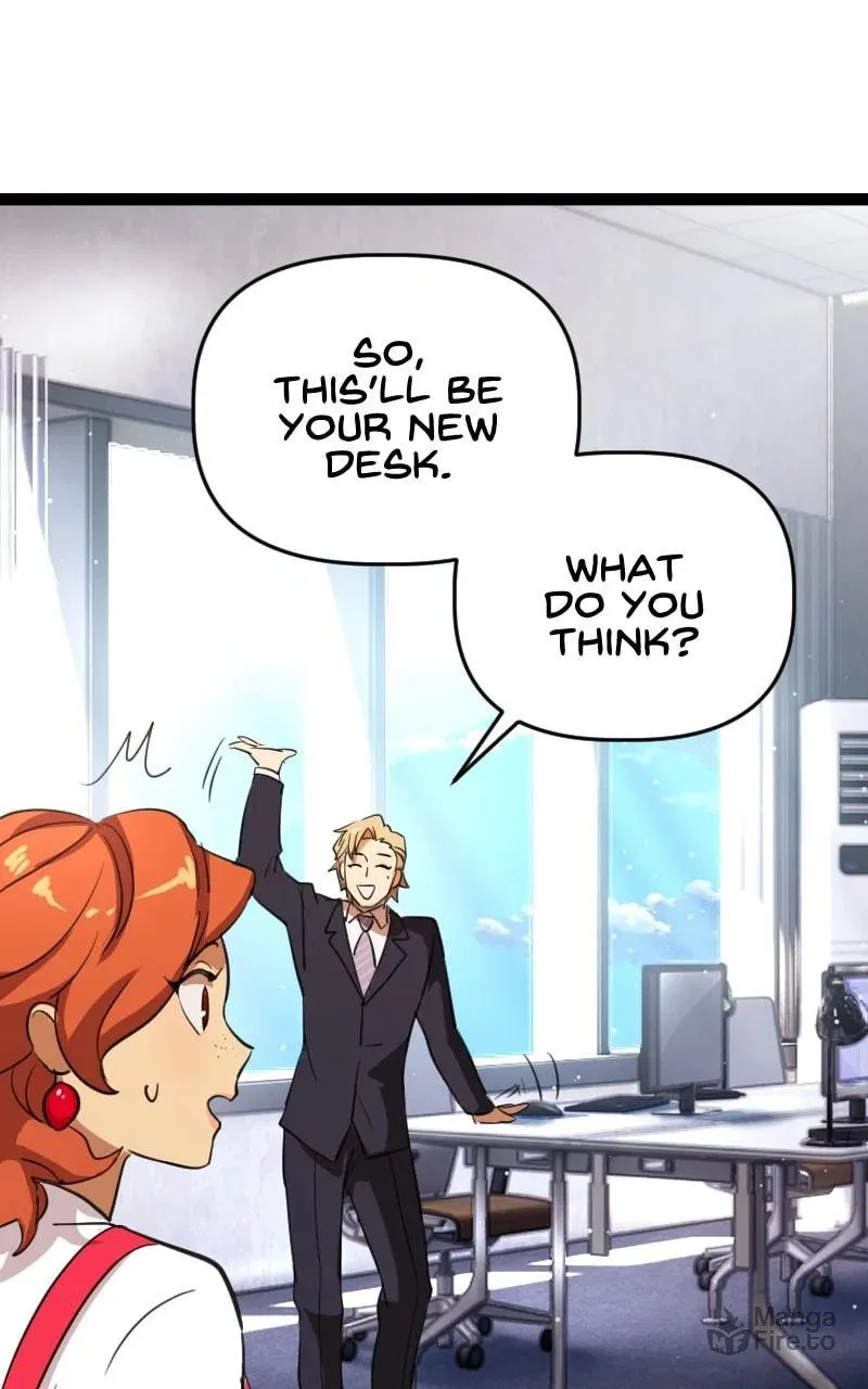 Accidental Assassin Chapter 6 page 5 - 