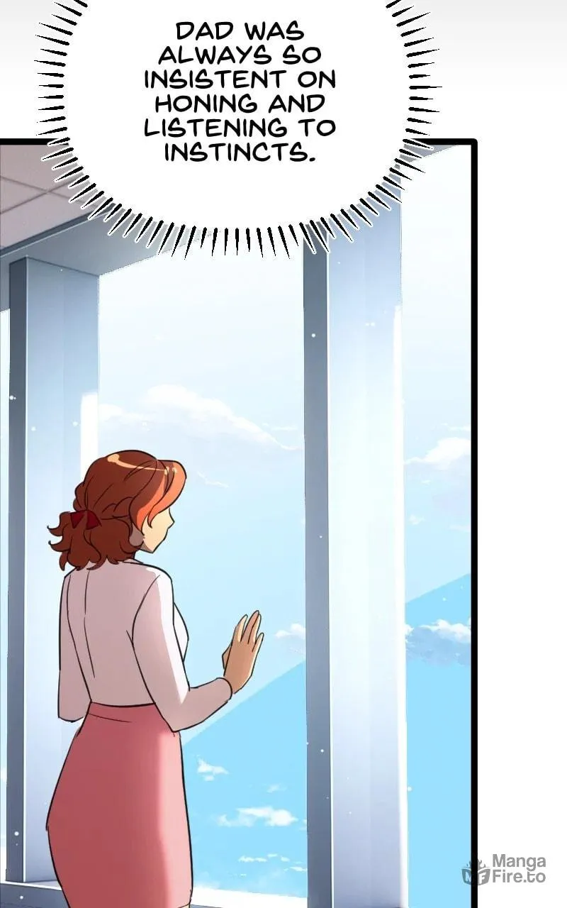 Accidental Assassin Chapter 6 page 42 - 
