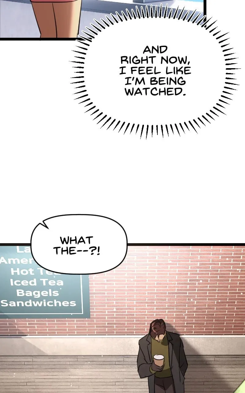 Accidental Assassin Chapter 6 page 43 - 