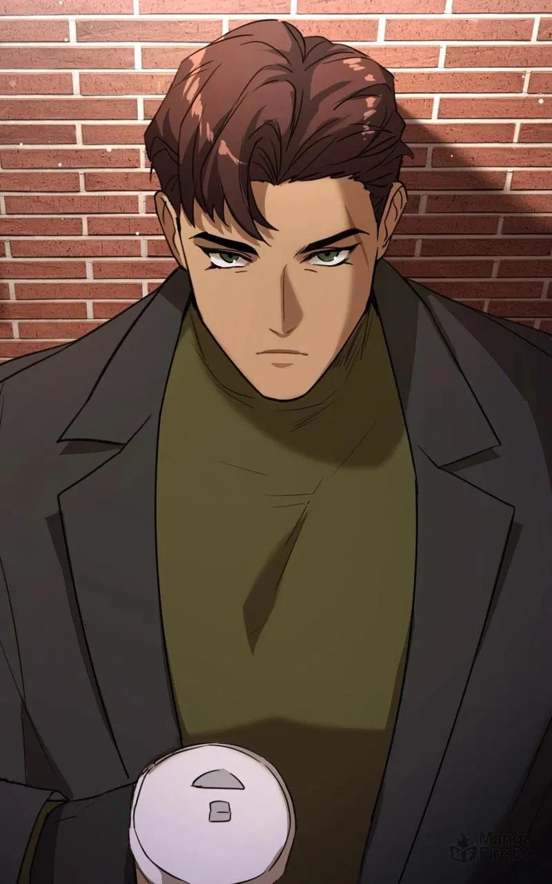 Accidental Assassin Chapter 6 page 45 - 
