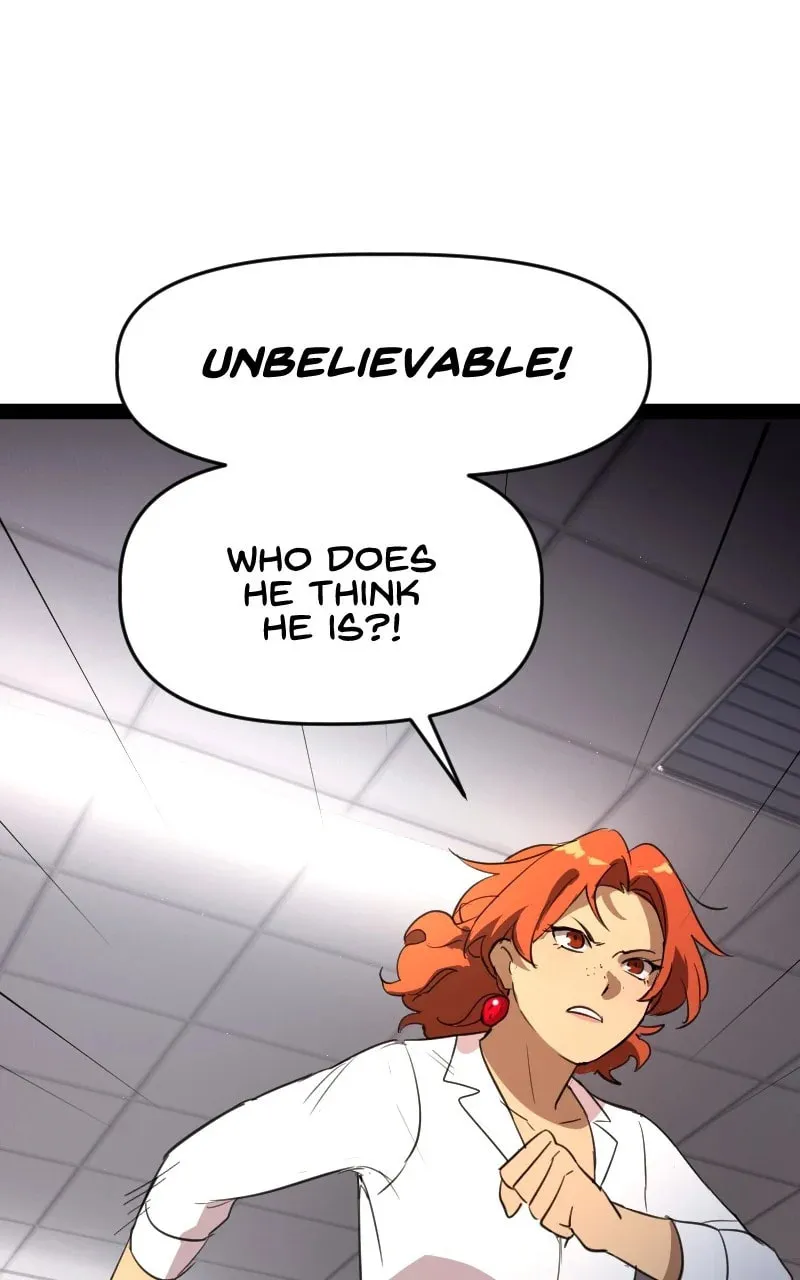 Accidental Assassin Chapter 6 page 47 - 