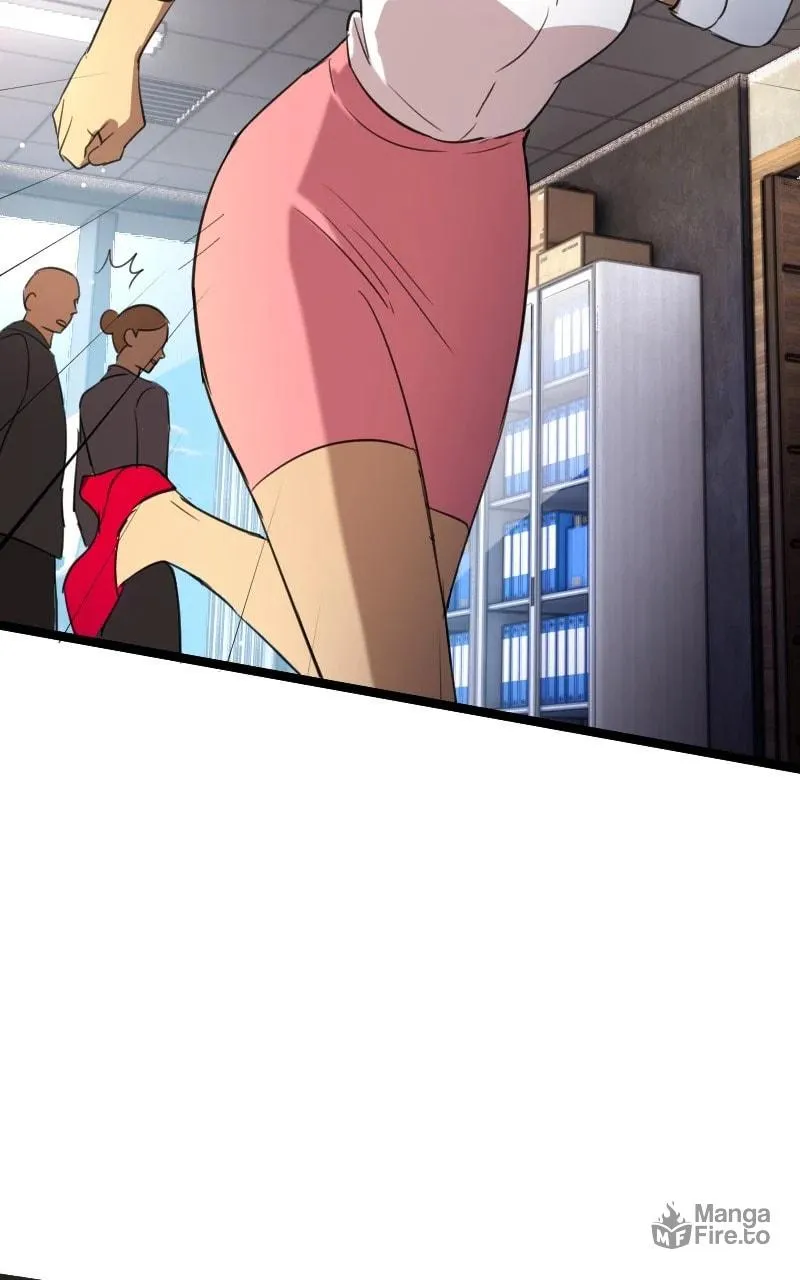 Accidental Assassin Chapter 6 page 48 - 
