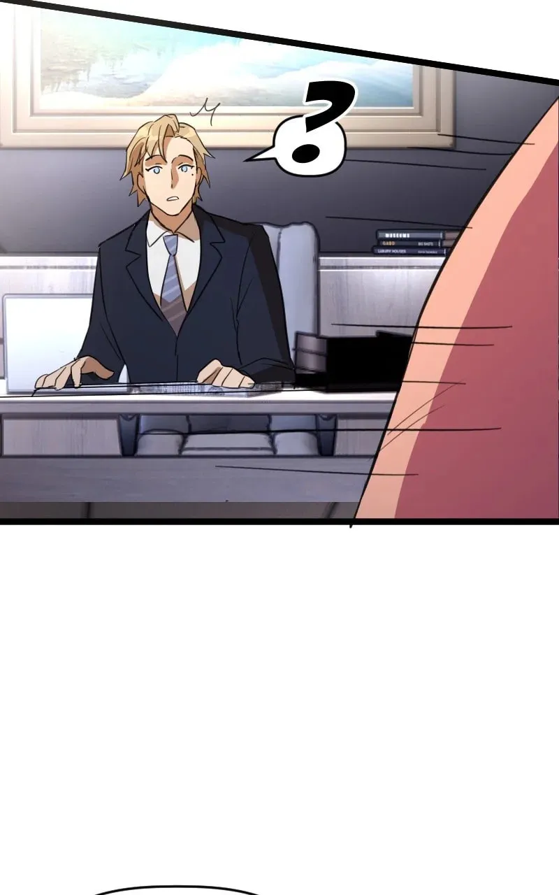 Accidental Assassin Chapter 6 page 49 - 