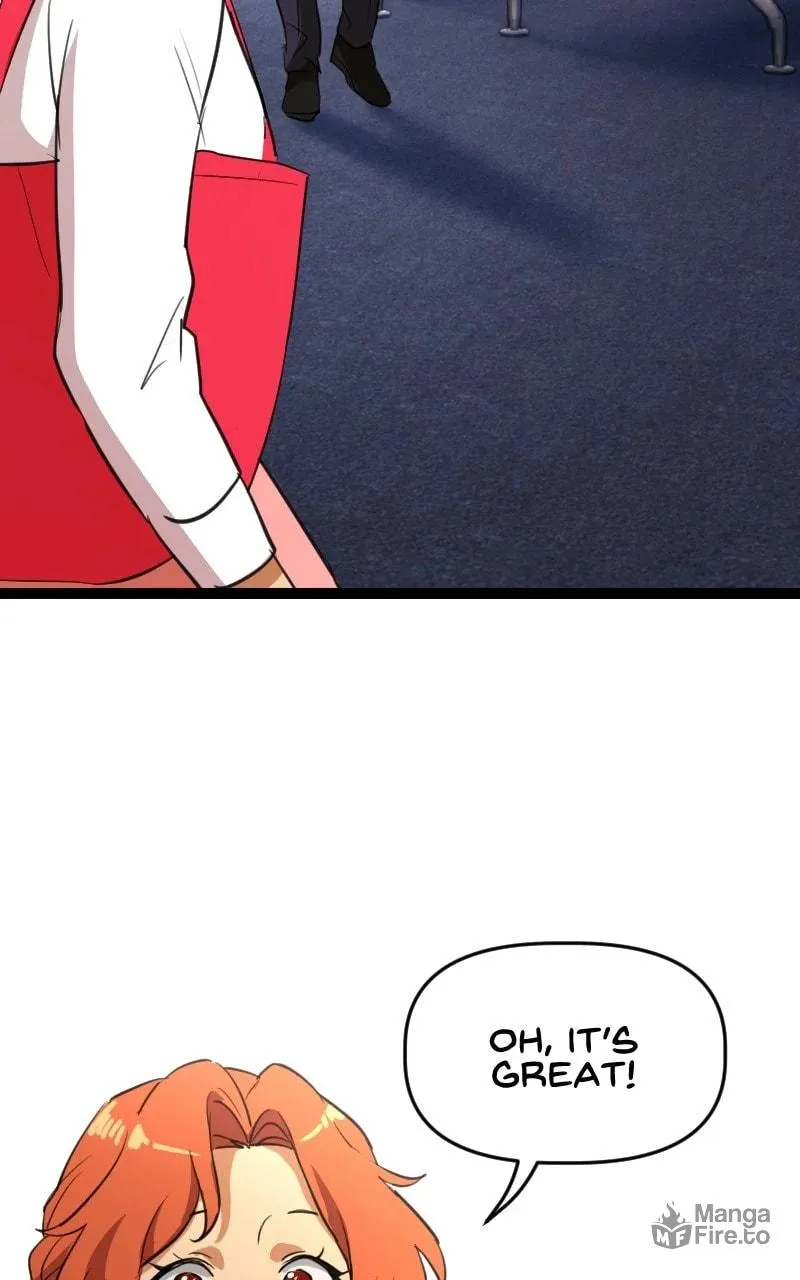 Accidental Assassin Chapter 6 page 6 - 