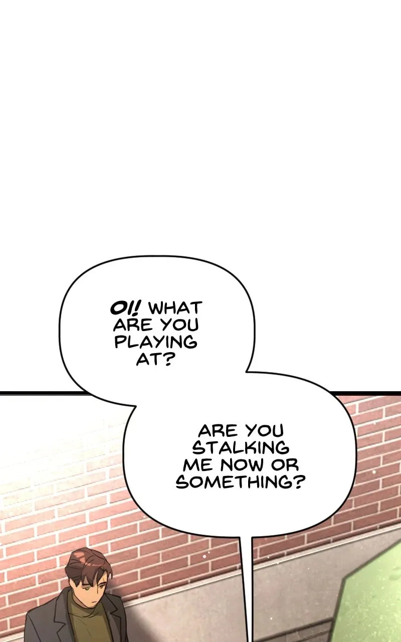 Accidental Assassin Chapter 6 page 53 - 