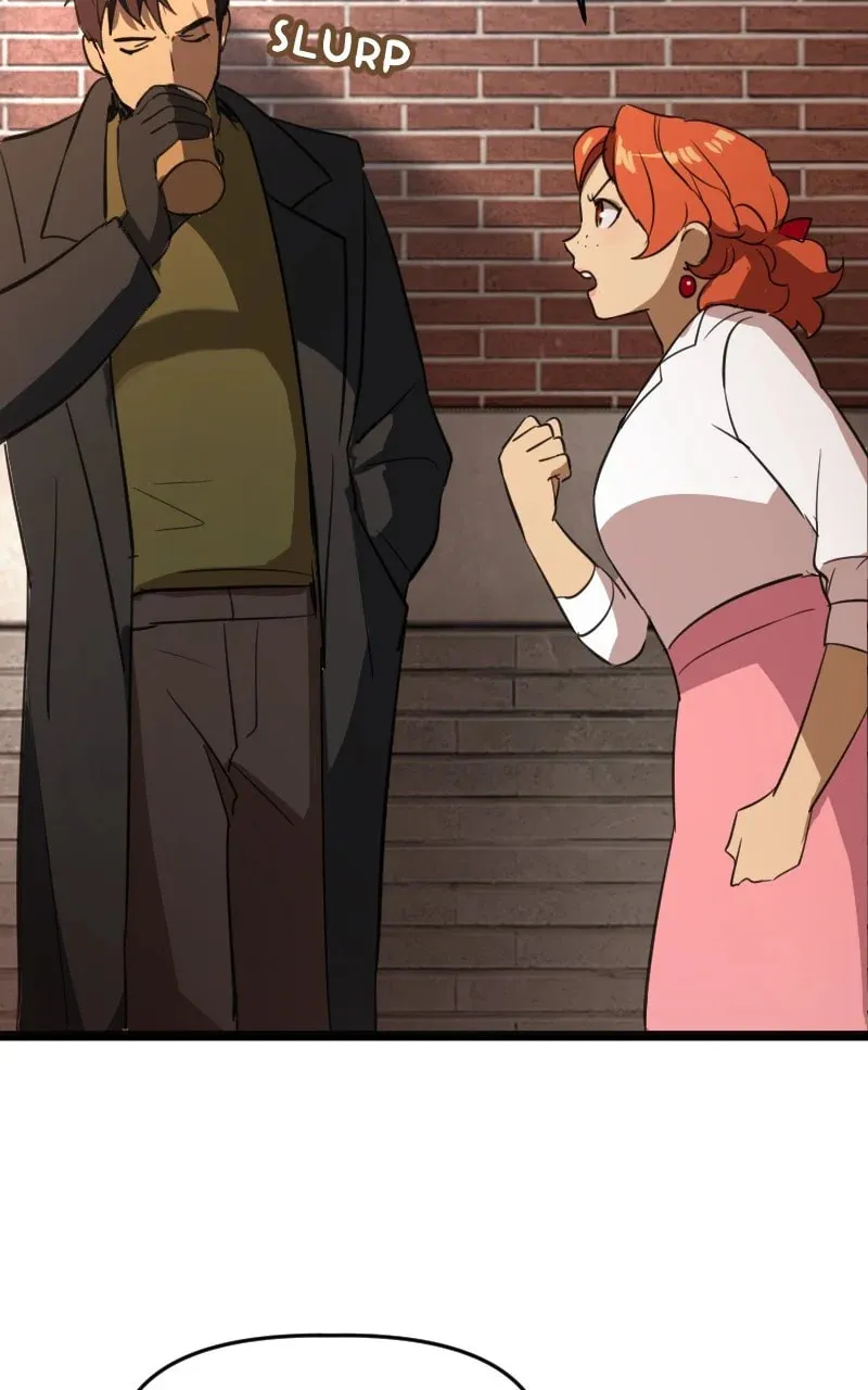 Accidental Assassin Chapter 6 page 58 - 