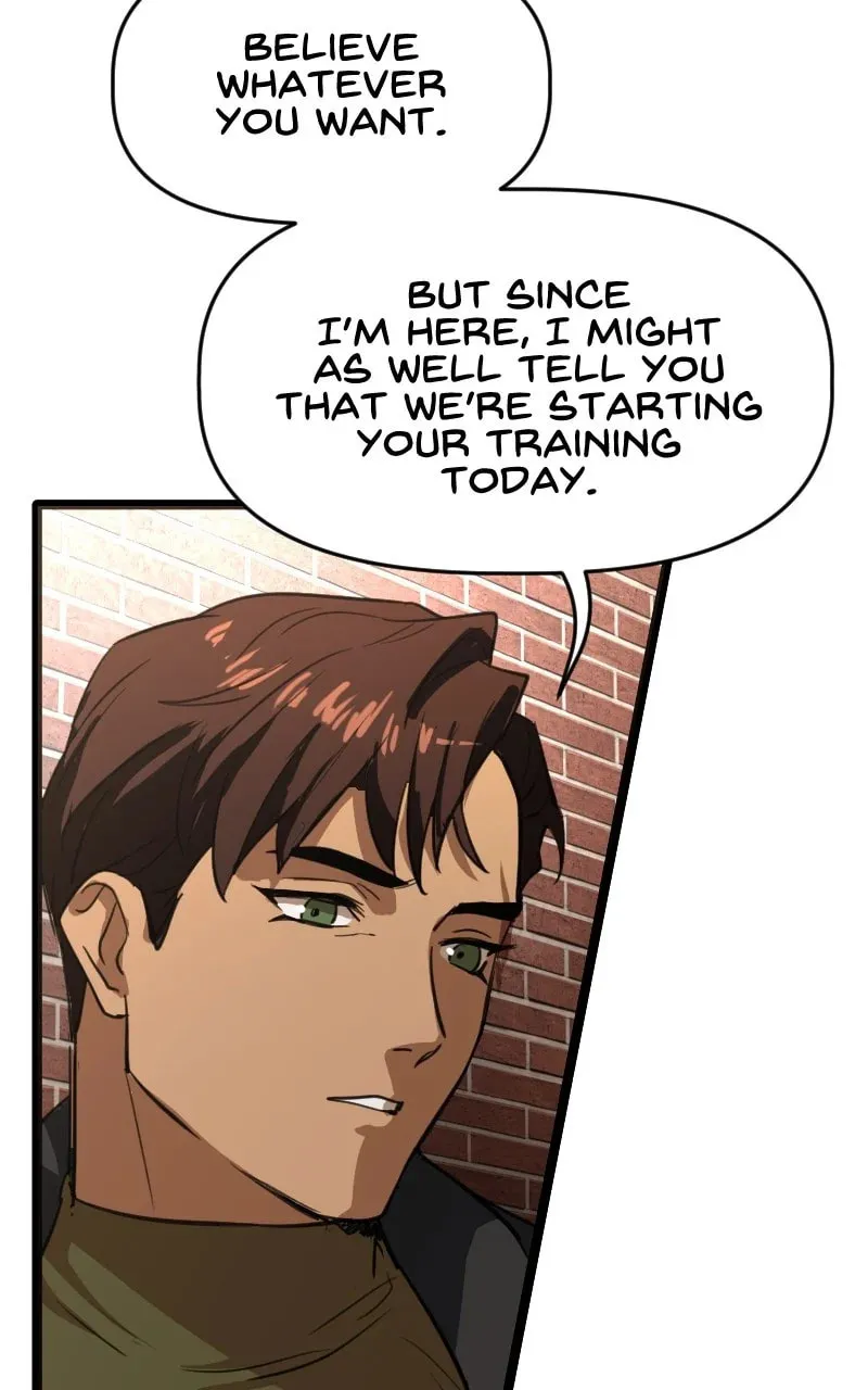 Accidental Assassin Chapter 6 page 59 - 
