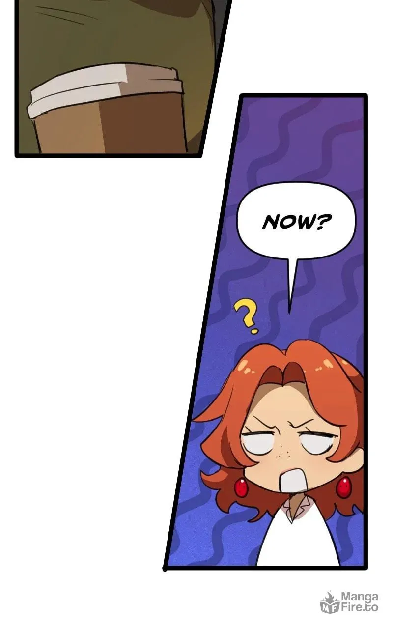 Accidental Assassin Chapter 6 page 60 - 