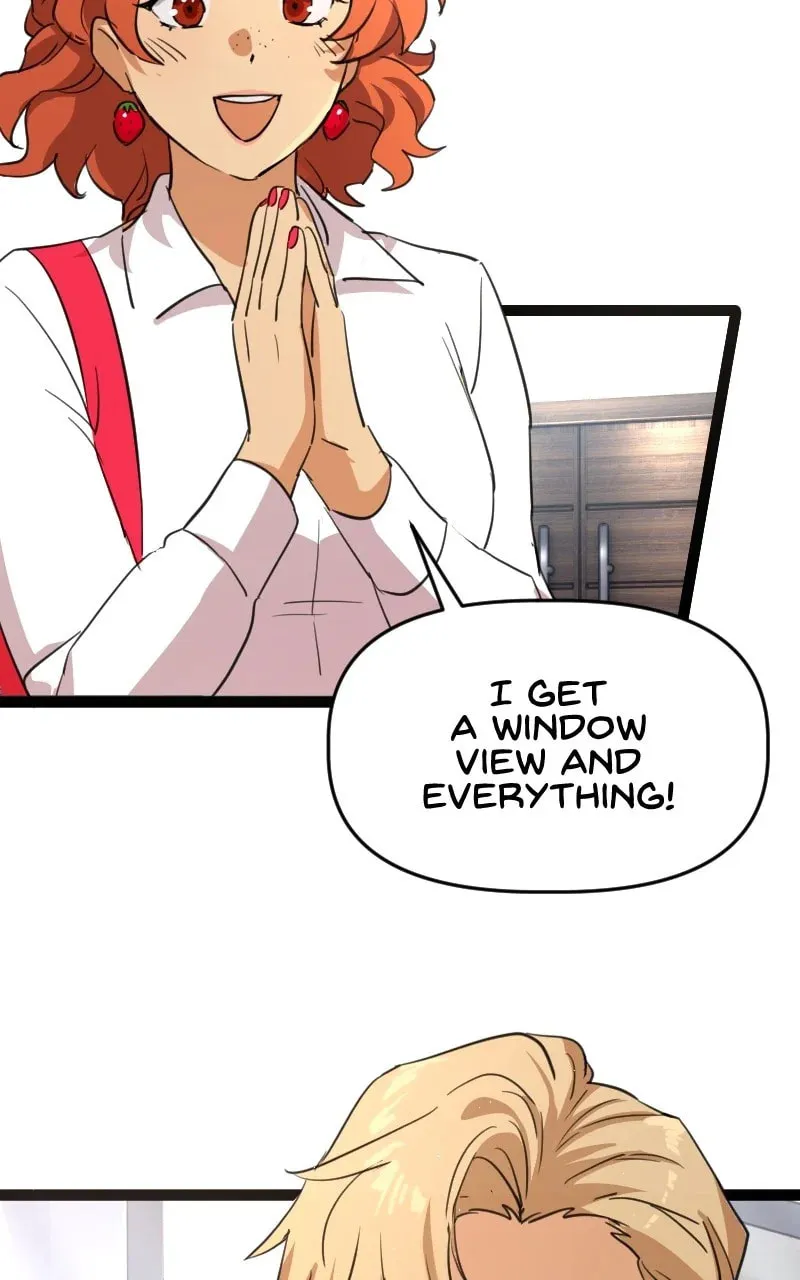 Accidental Assassin Chapter 6 page 7 - 